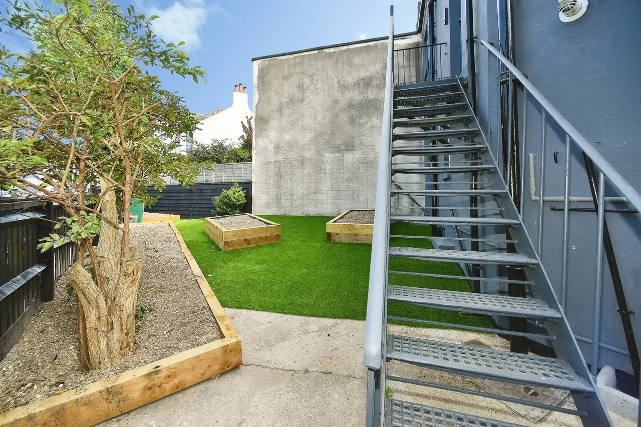 Stanford Avenue, Brighton, BN1, photo 14