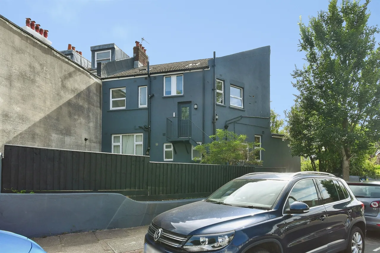 Stanford Avenue, Brighton, BN1, photo 13