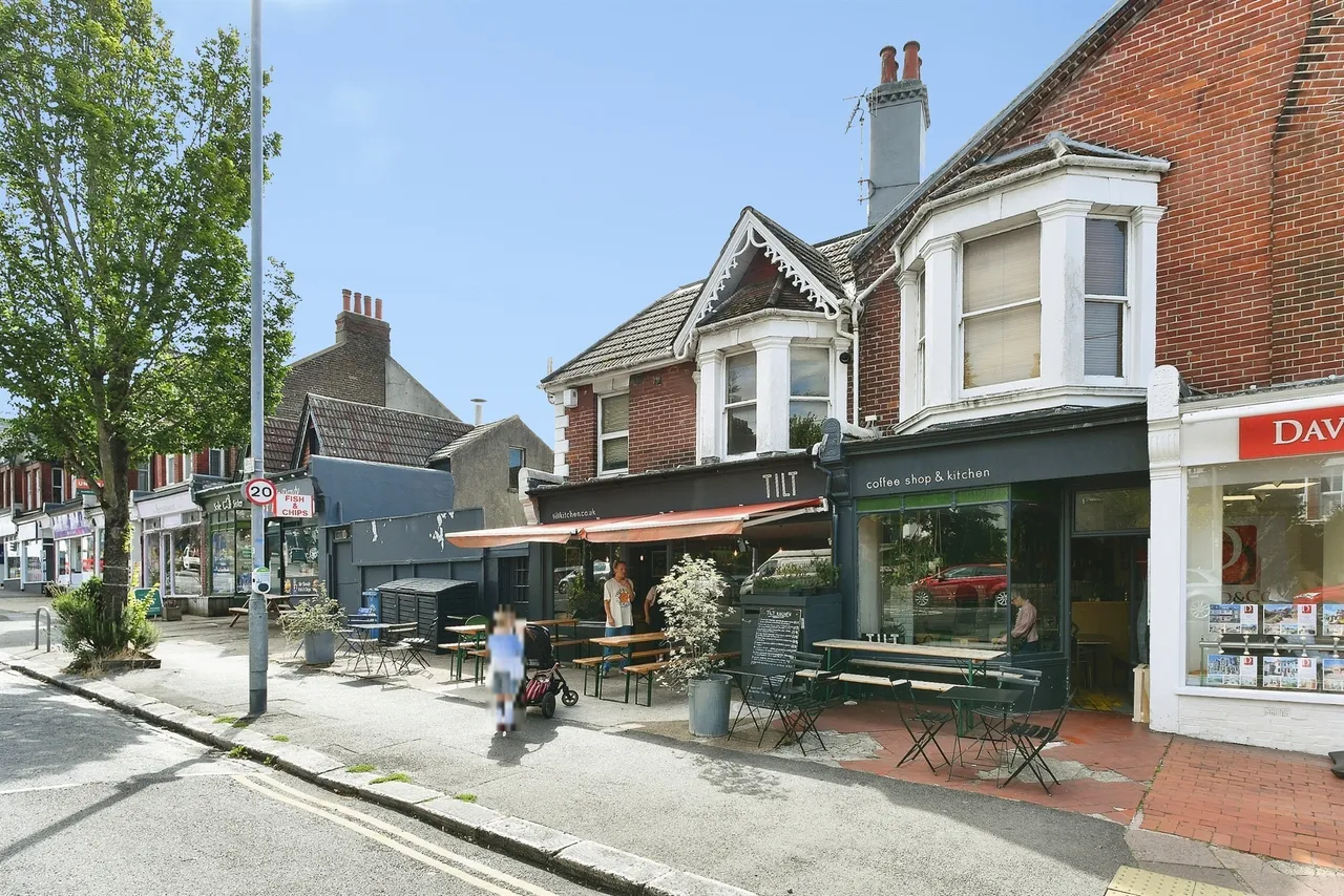 Stanford Avenue, Brighton, BN1, photo 19