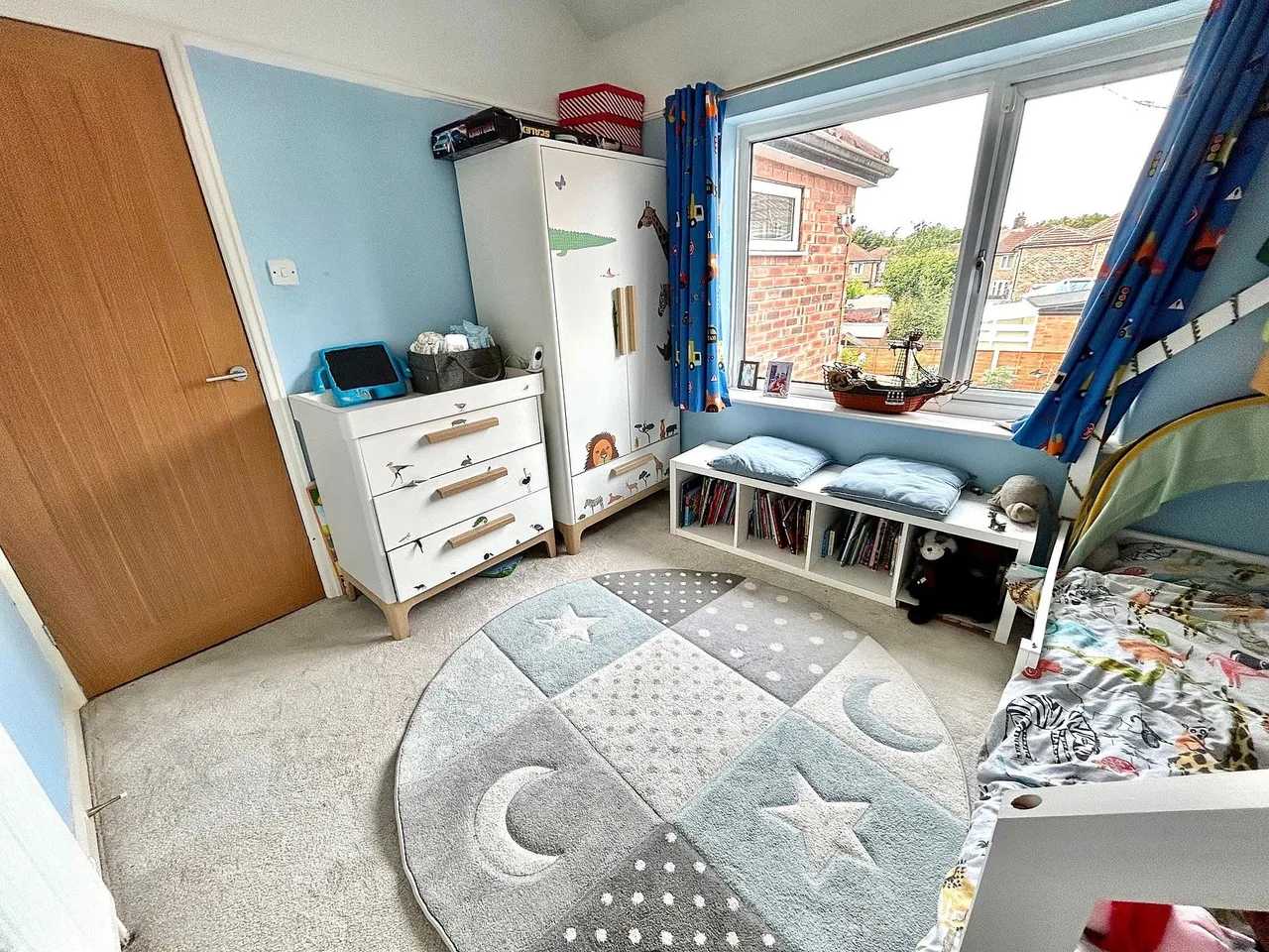 Morningside Drive, Manchester, photo 8