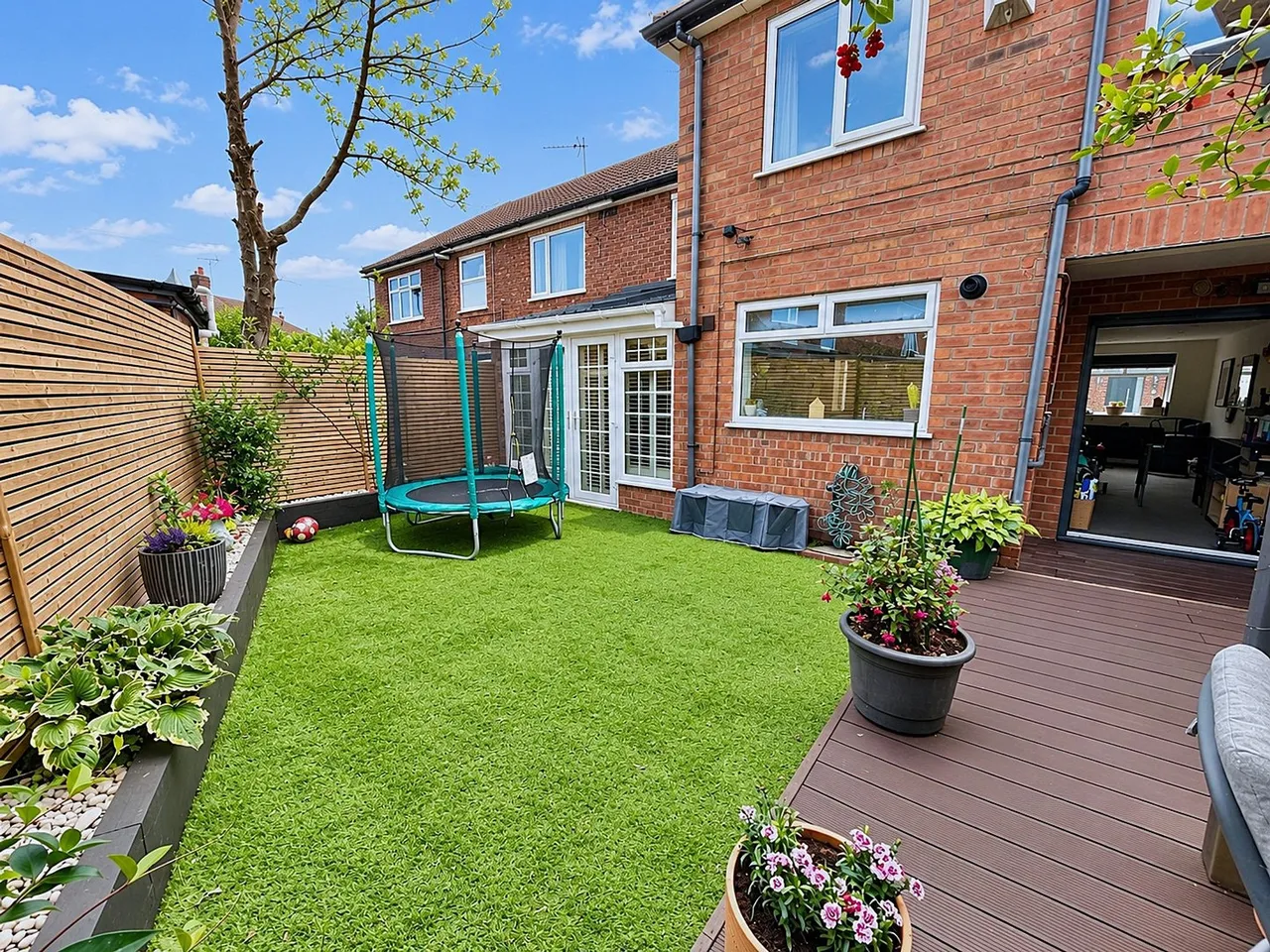 Morningside Drive, Manchester, photo 25