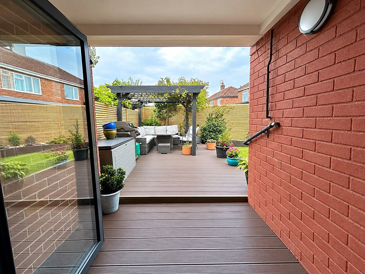 Morningside Drive, Manchester, photo 24