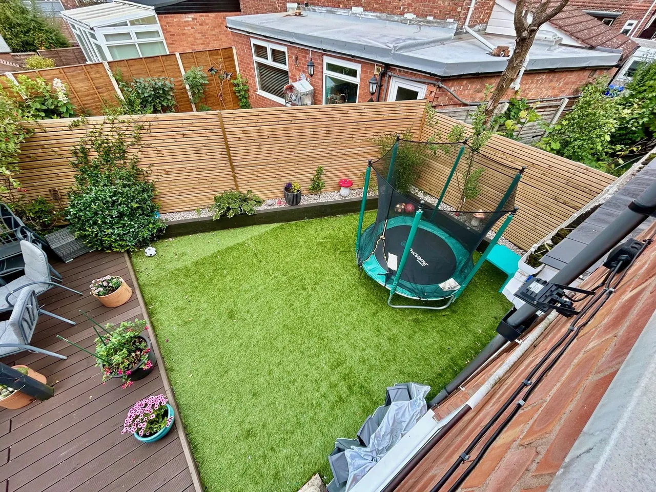 Morningside Drive, Manchester, photo 23