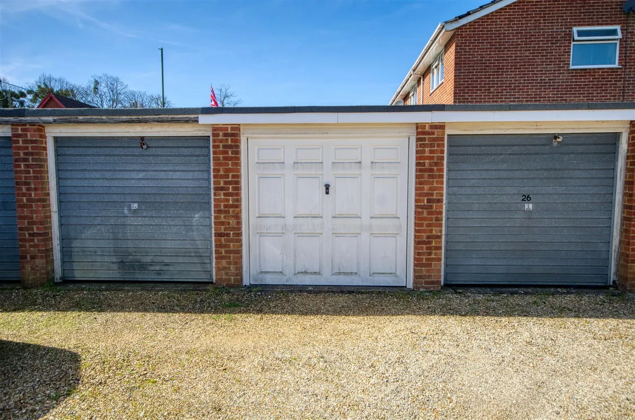 Woodlea Gardens, West End, Southampton, SO30 3GA, photo 13
