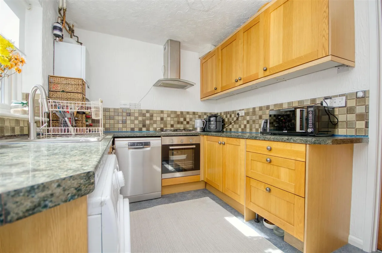 Woodlea Gardens, West End, Southampton, SO30 3GA, photo 6