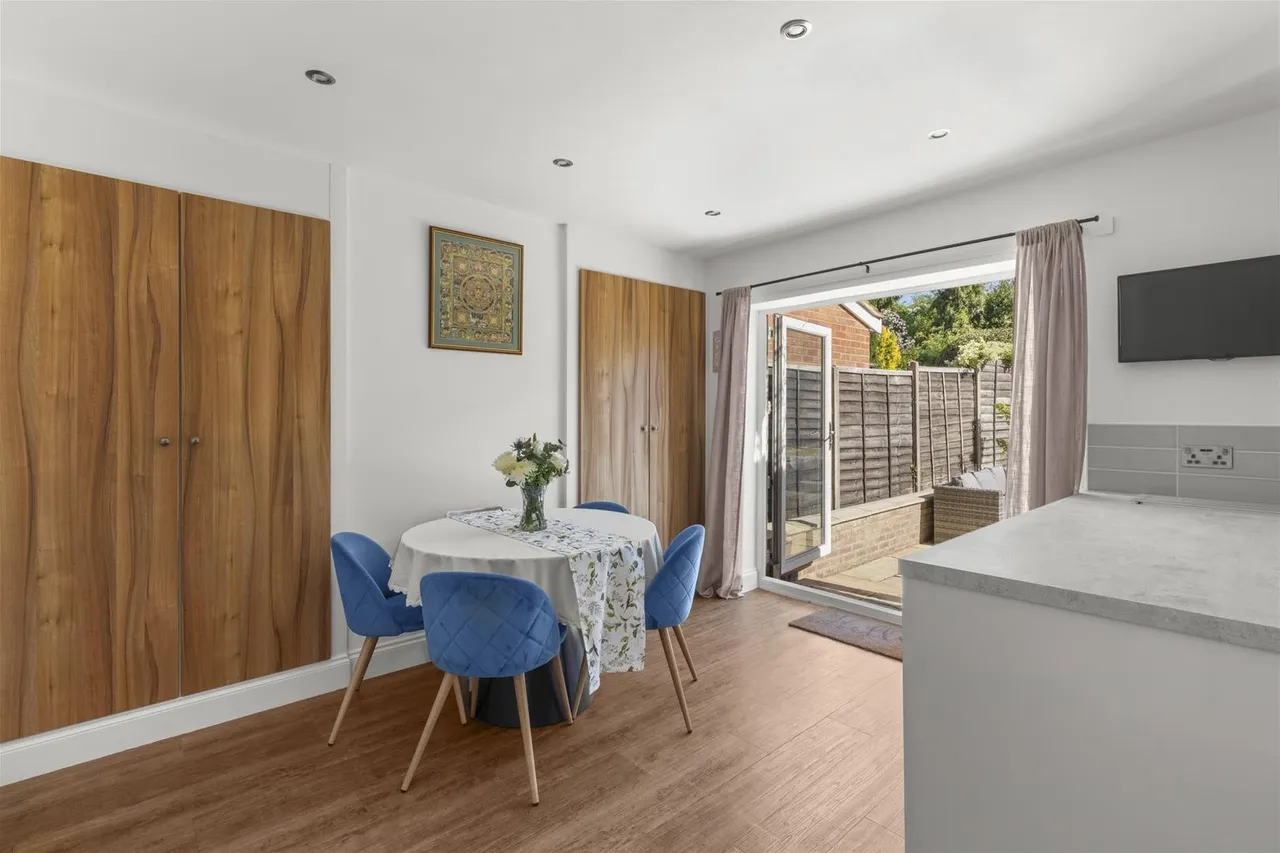 Guinions Road, High Wycombe, HP13, photo 6