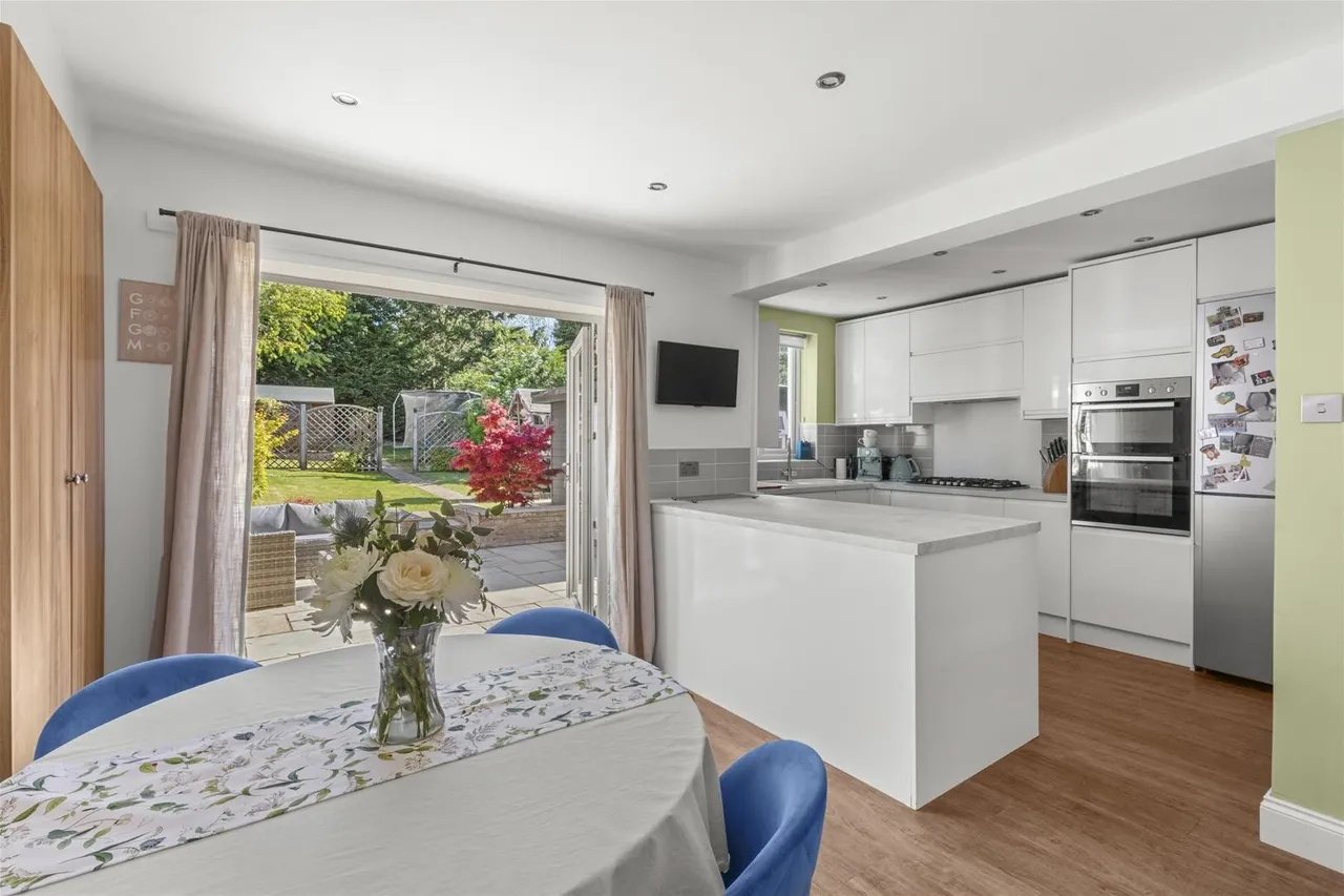 Guinions Road, High Wycombe, HP13, photo 5
