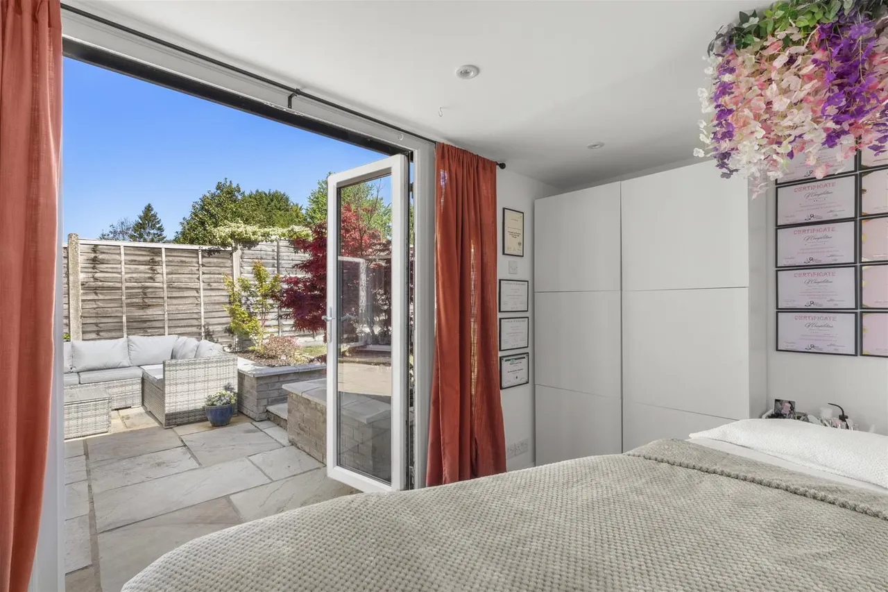 Guinions Road, High Wycombe, HP13, photo 13