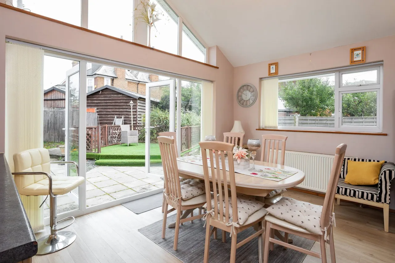 Ship Close, Dymchurch, TN29, photo 7