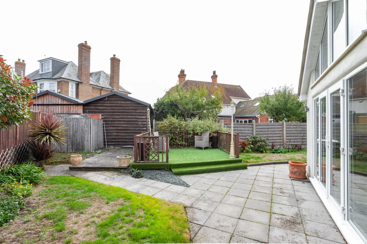Ship Close, Dymchurch, TN29, photo 24