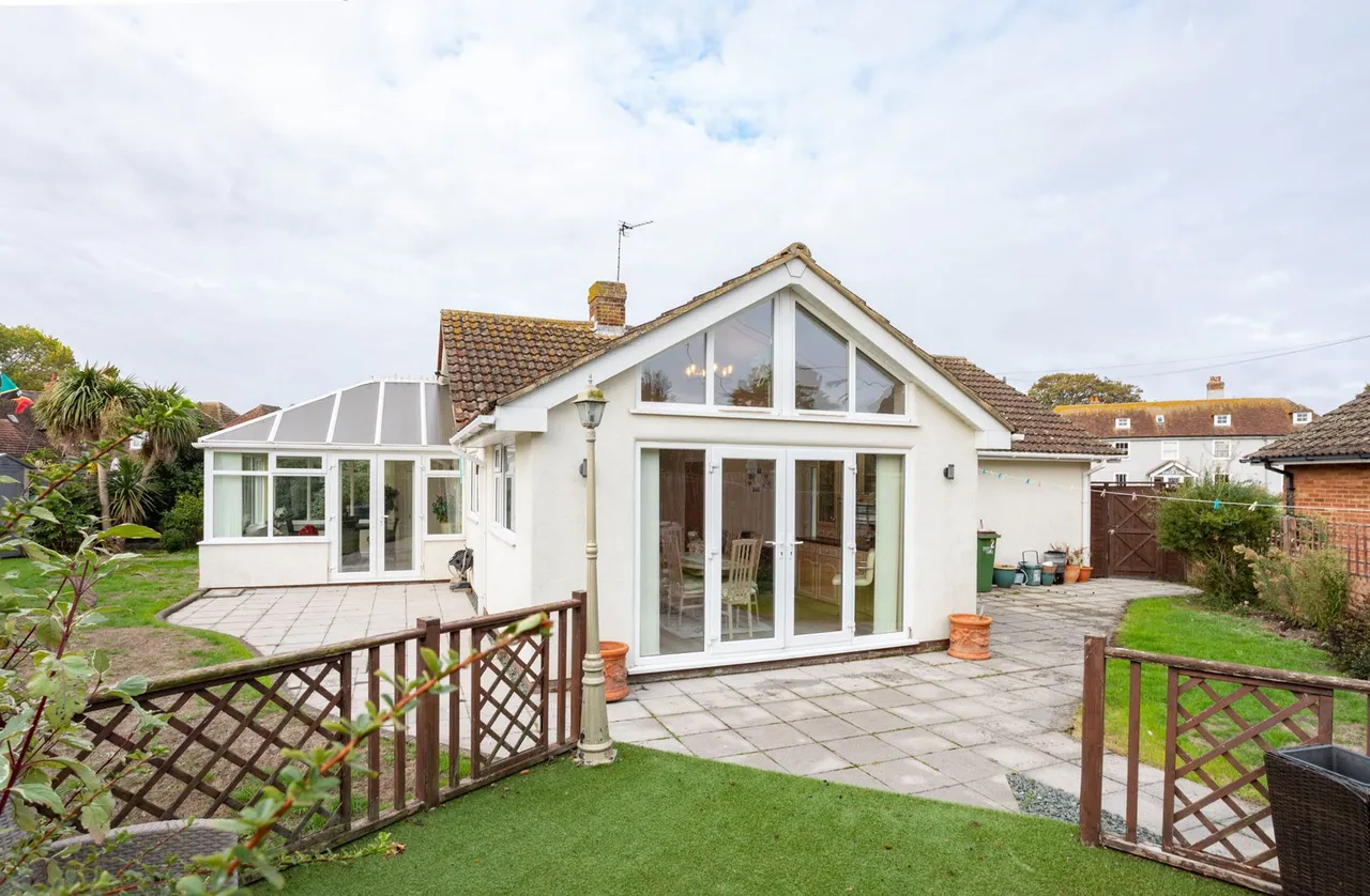 Ship Close, Dymchurch, TN29, photo 26