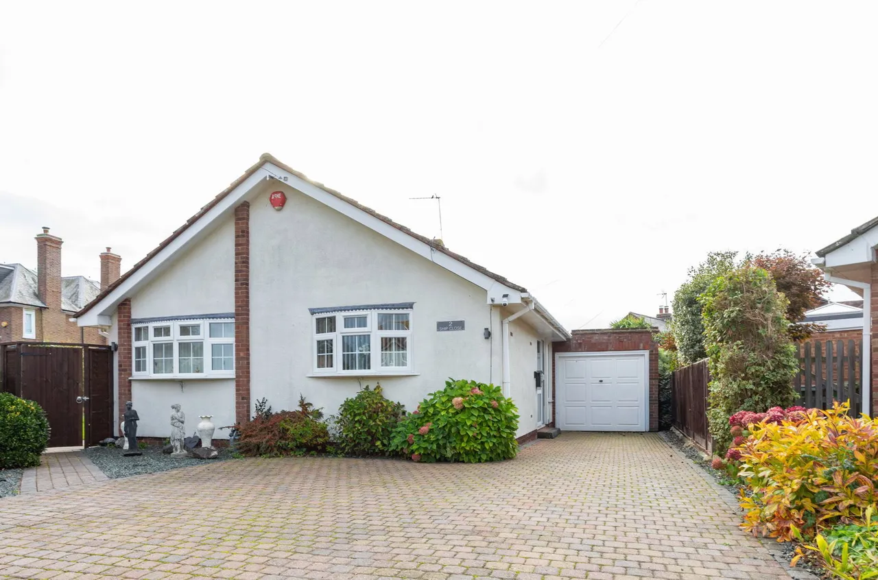 Ship Close, Dymchurch, TN29, photo 29