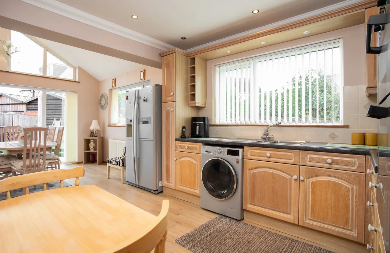 Ship Close, Dymchurch, TN29, photo 4