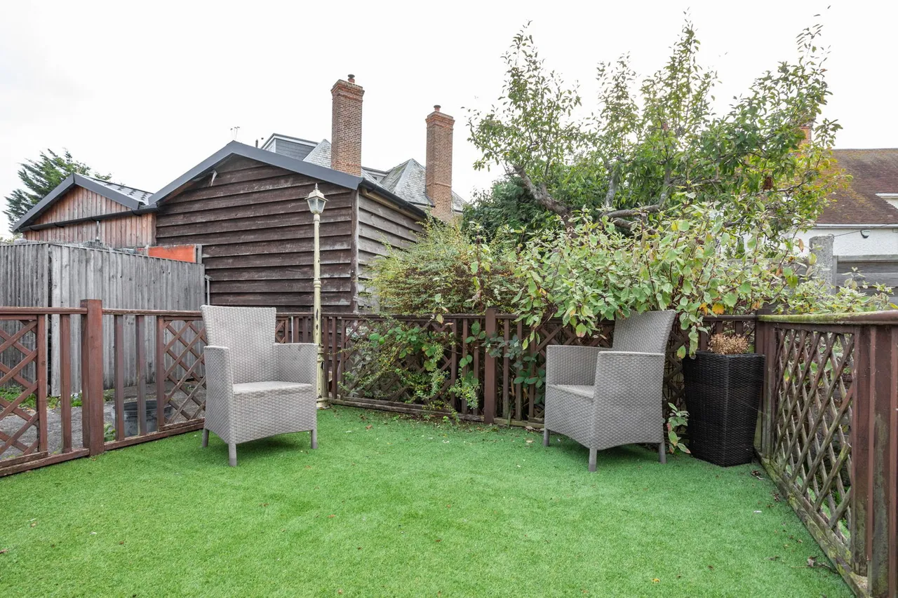 Ship Close, Dymchurch, TN29, photo 21