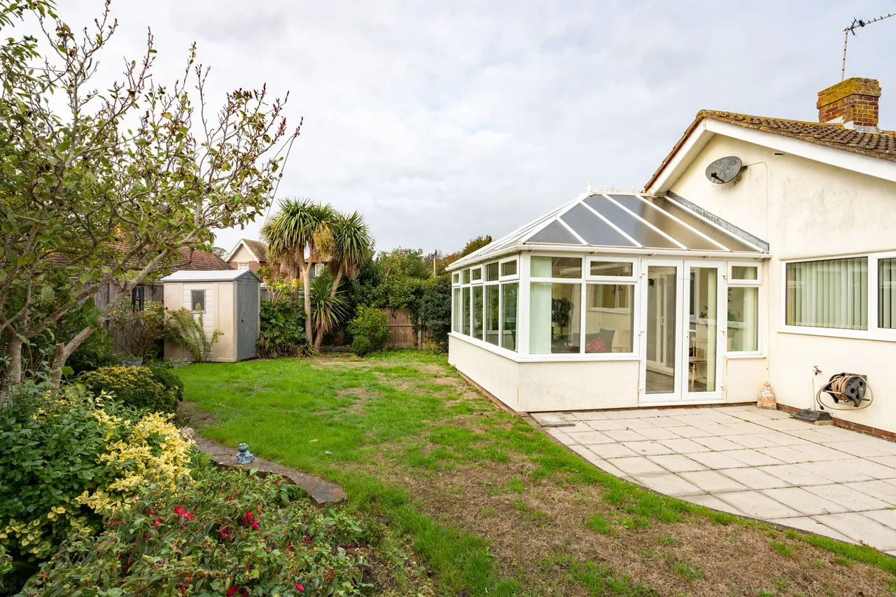 Ship Close, Dymchurch, TN29, photo 27