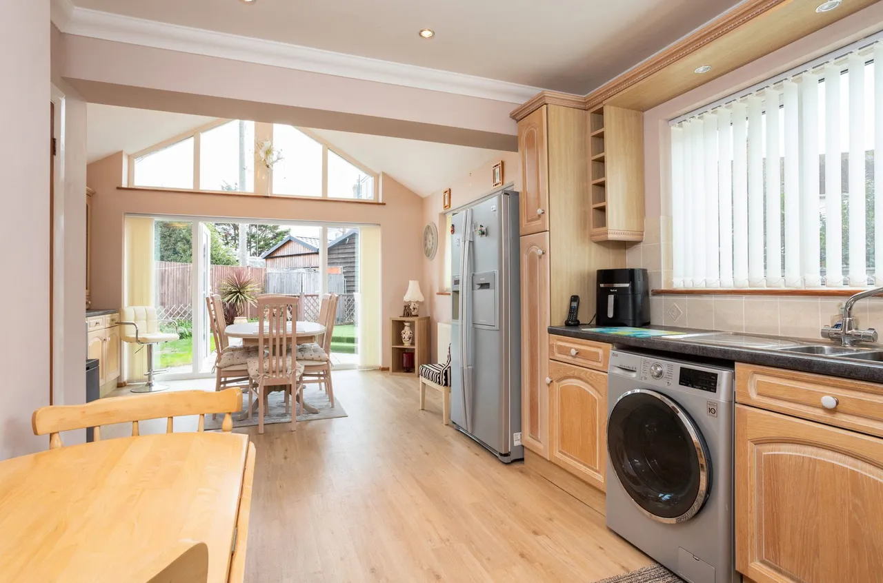 Ship Close, Dymchurch, TN29, photo 5