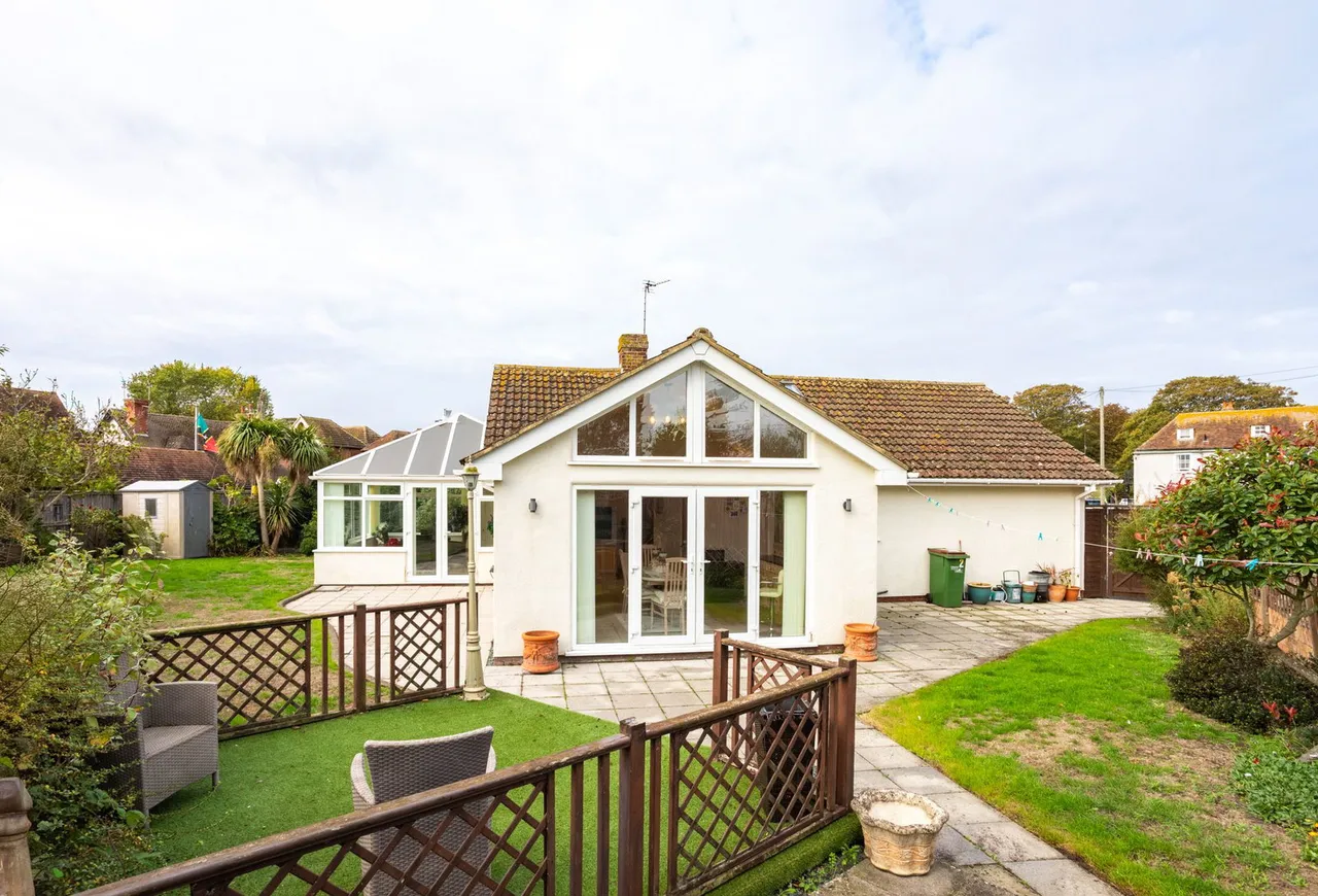 Ship Close, Dymchurch, TN29, photo 28
