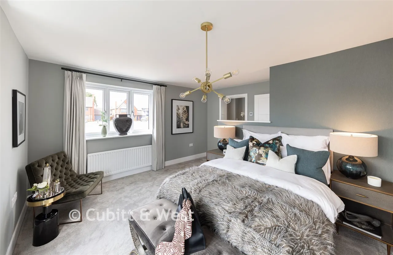 Buttercup Way, Temple Gate, RH15, photo 7