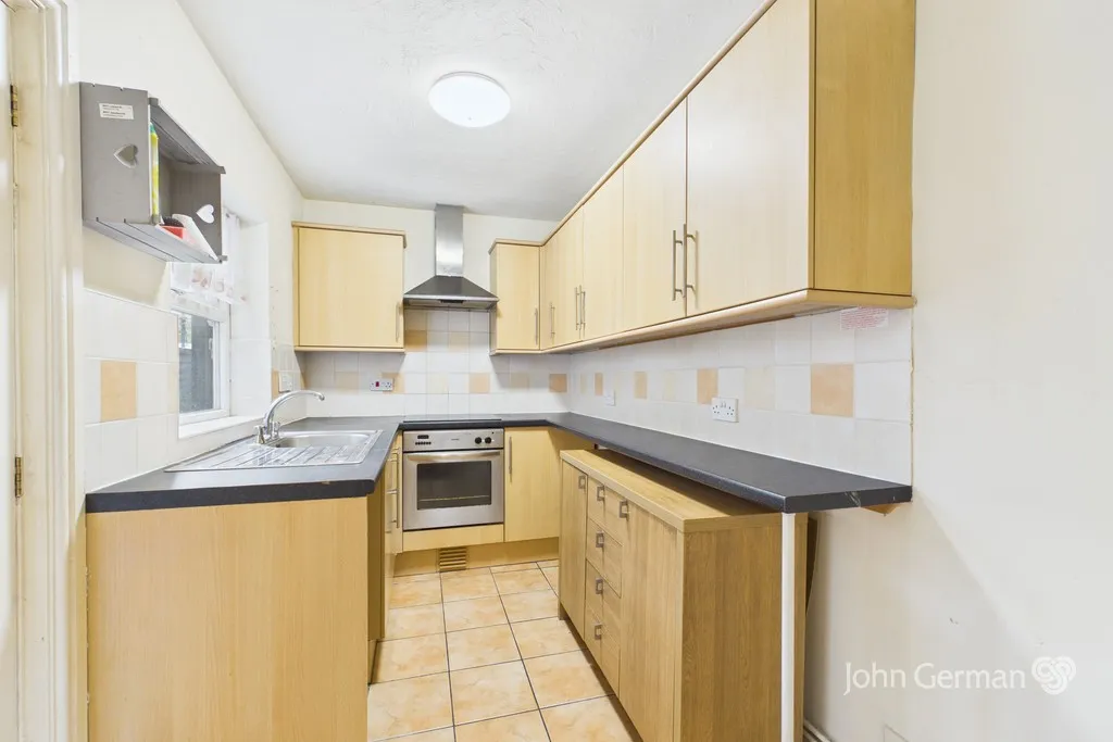 Carlton Street, Burton-on-Trent, photo 6