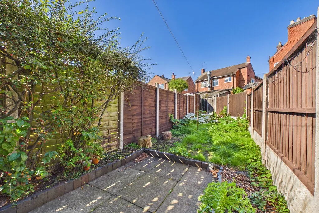Carlton Street, Burton-on-Trent, photo 16