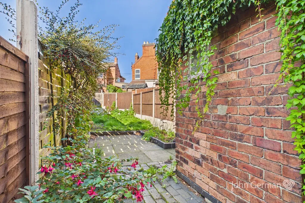 Carlton Street, Burton-on-Trent, photo 15
