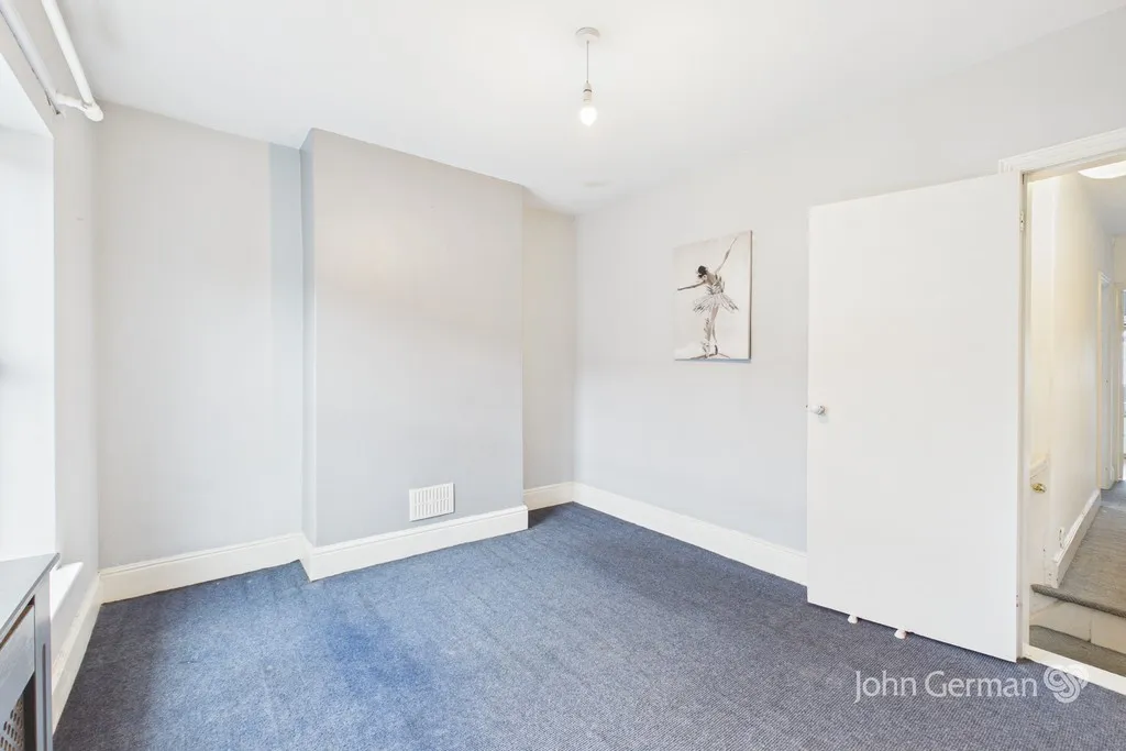 Carlton Street, Burton-on-Trent, photo 12