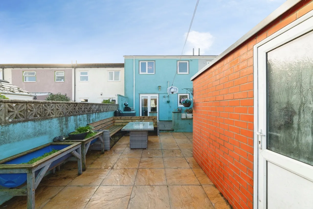Jubilee Close, Letterston, SA62, photo 22