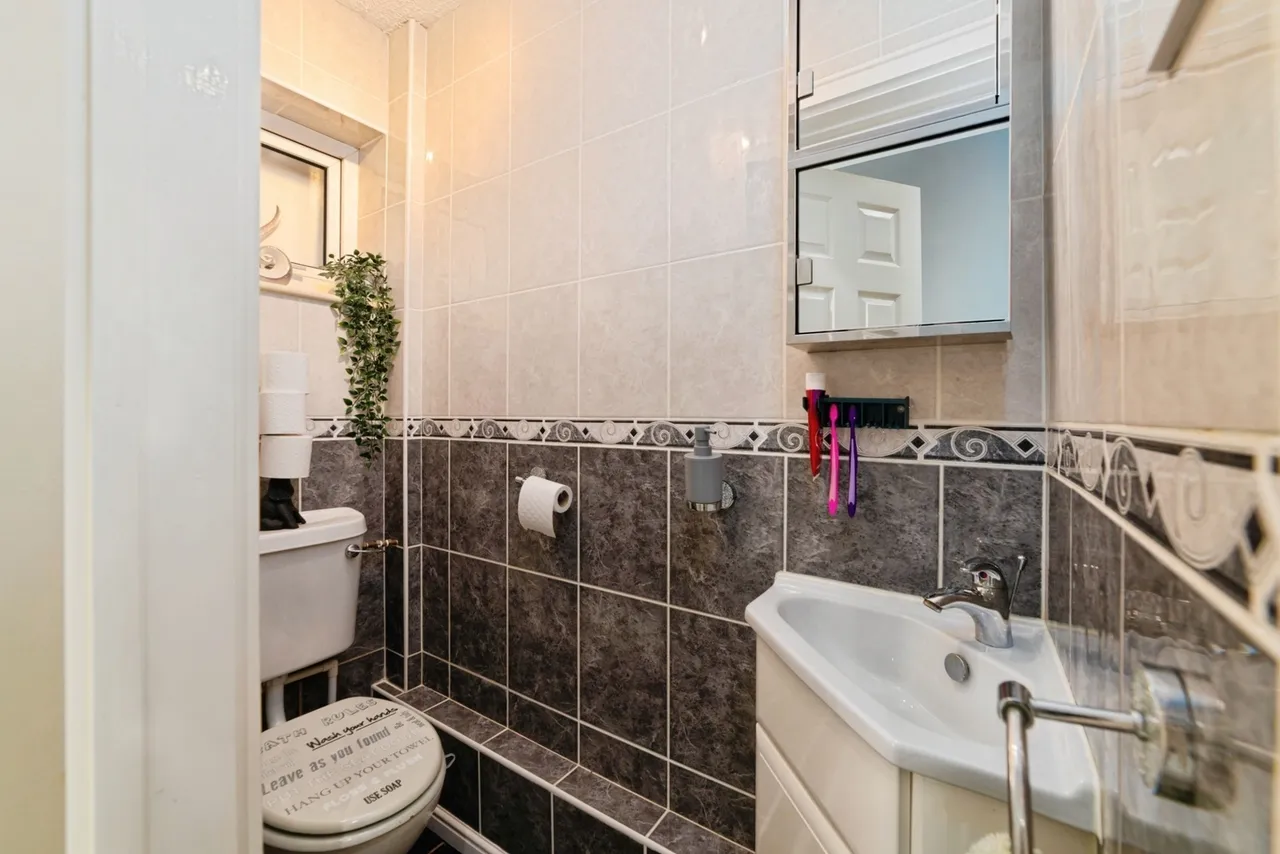 Jubilee Close, Letterston, SA62, photo 15