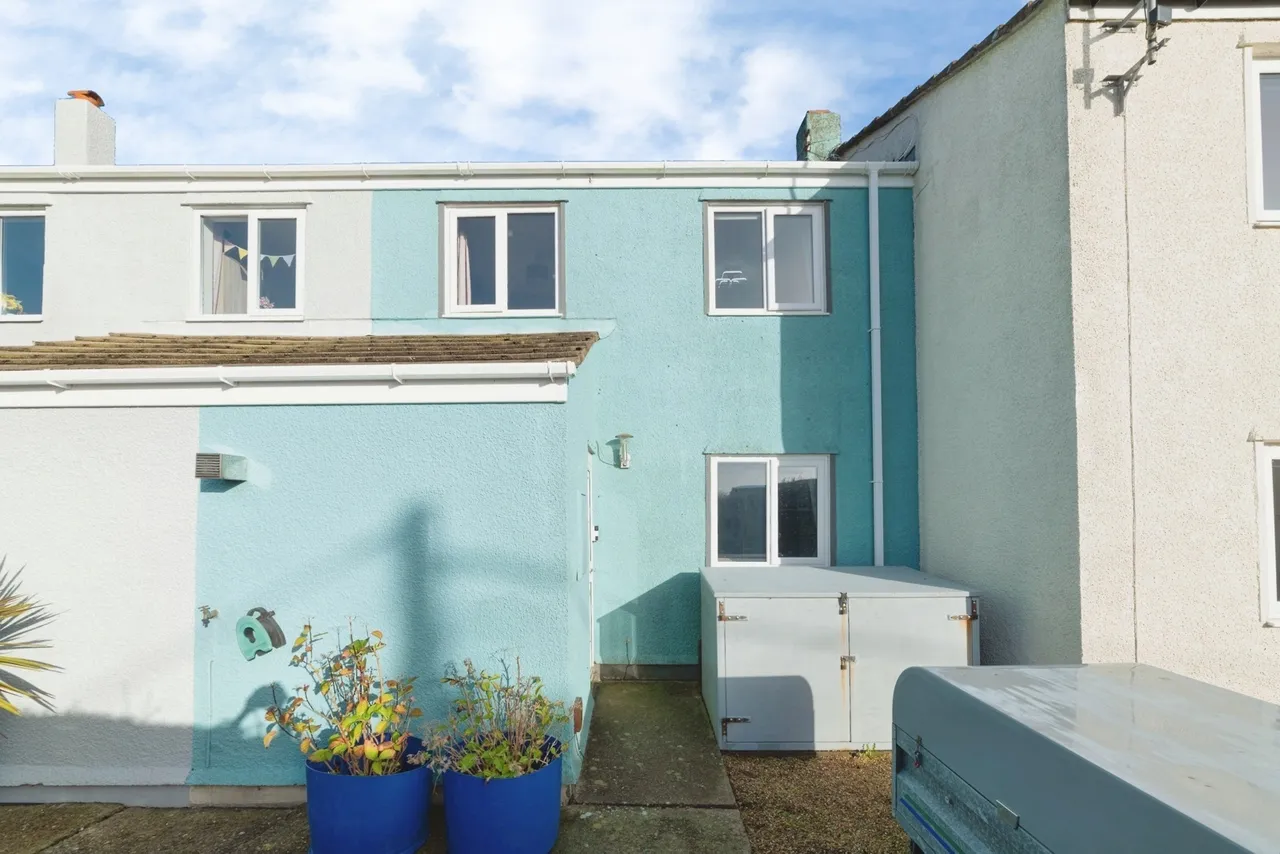3 bed house for sale, Jubilee Close, Letterston, SA62