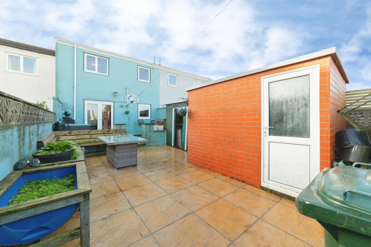 Jubilee Close, Letterston, SA62, photo 21