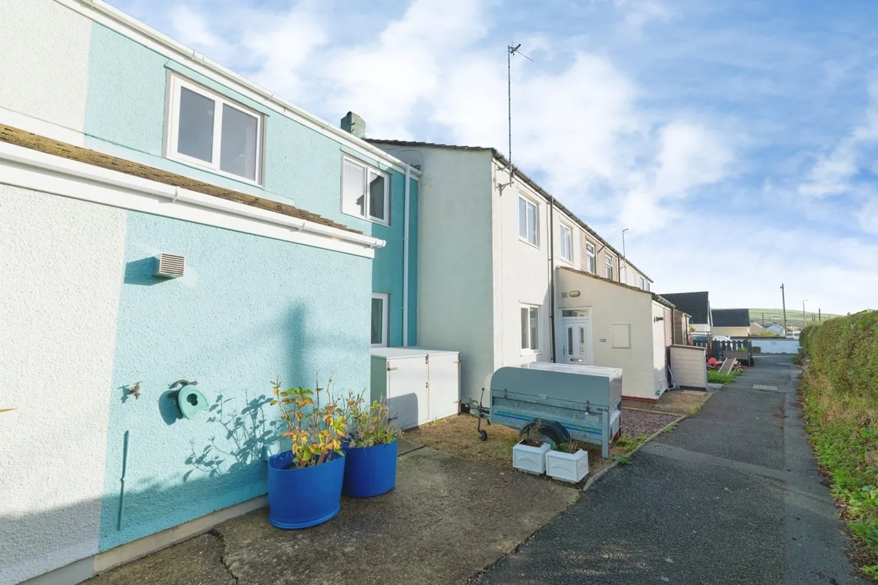Jubilee Close, Letterston, SA62, photo 20