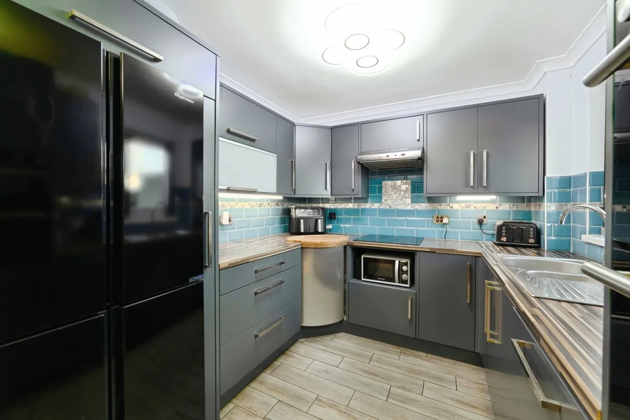 Jubilee Close, Letterston, SA62, photo 8