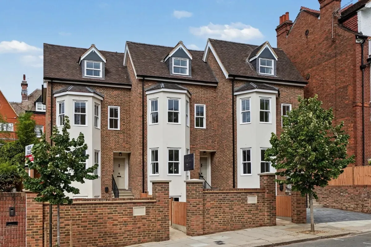 Platt’s Lane, Hampstead, NW3, photo 11