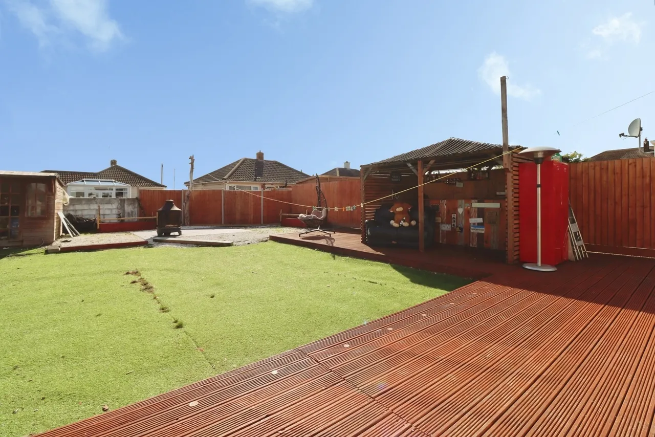 Albert Road, Severn Beach, BS35, photo 21
