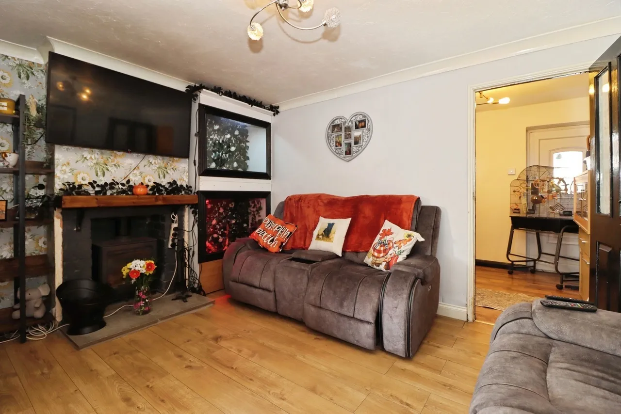 Albert Road, Severn Beach, BS35, photo 4