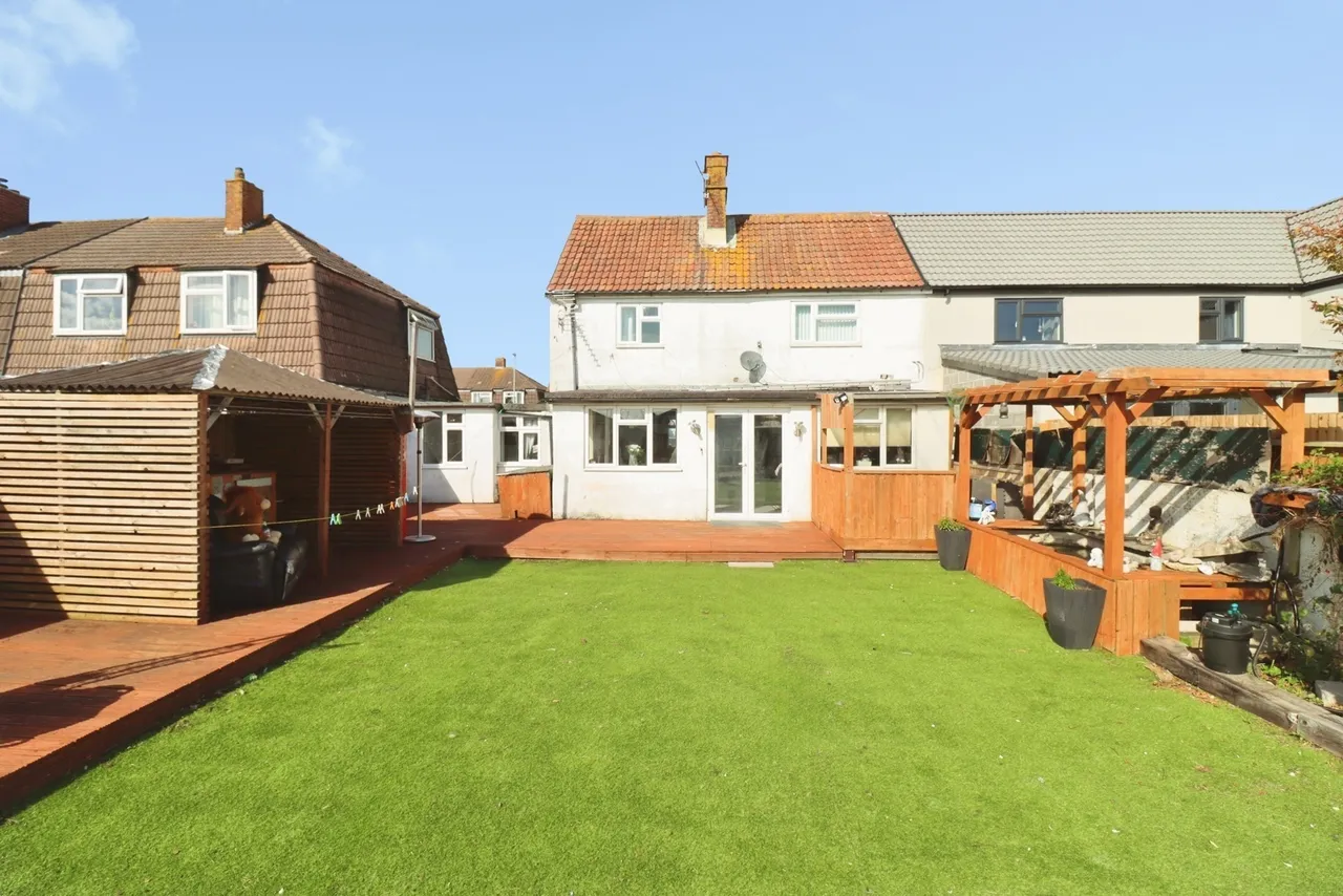 Albert Road, Severn Beach, BS35, photo 5