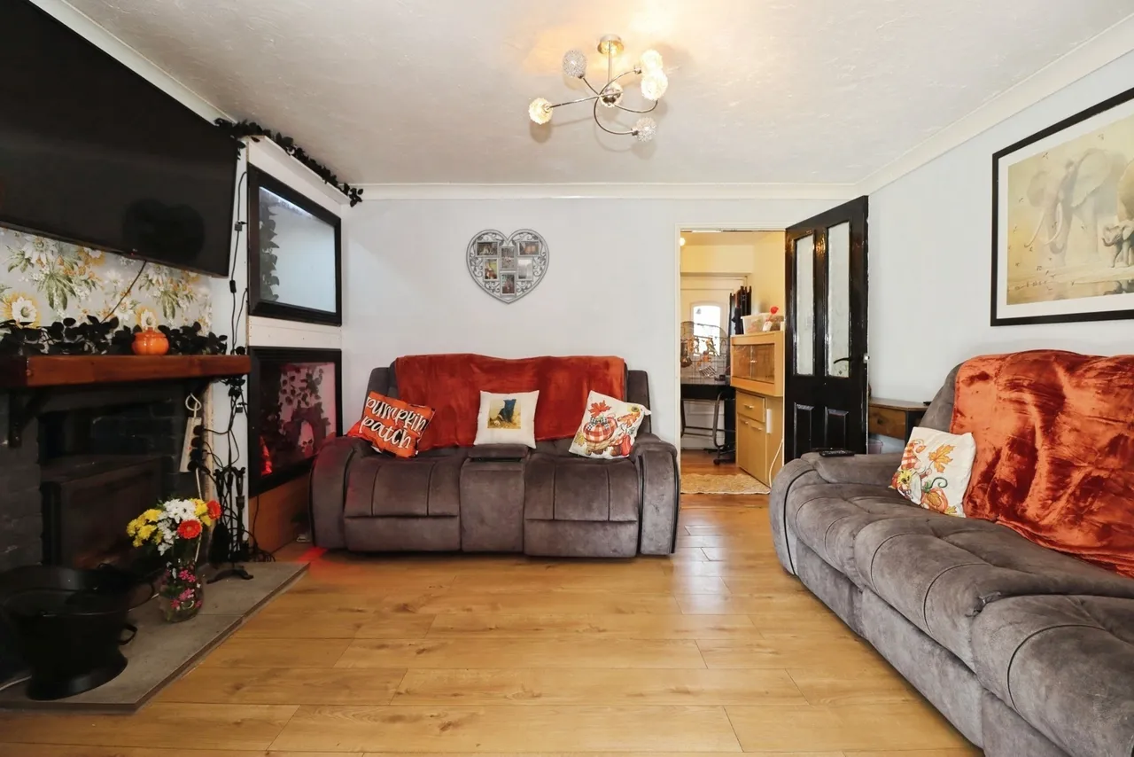 Albert Road, Severn Beach, BS35, photo 14
