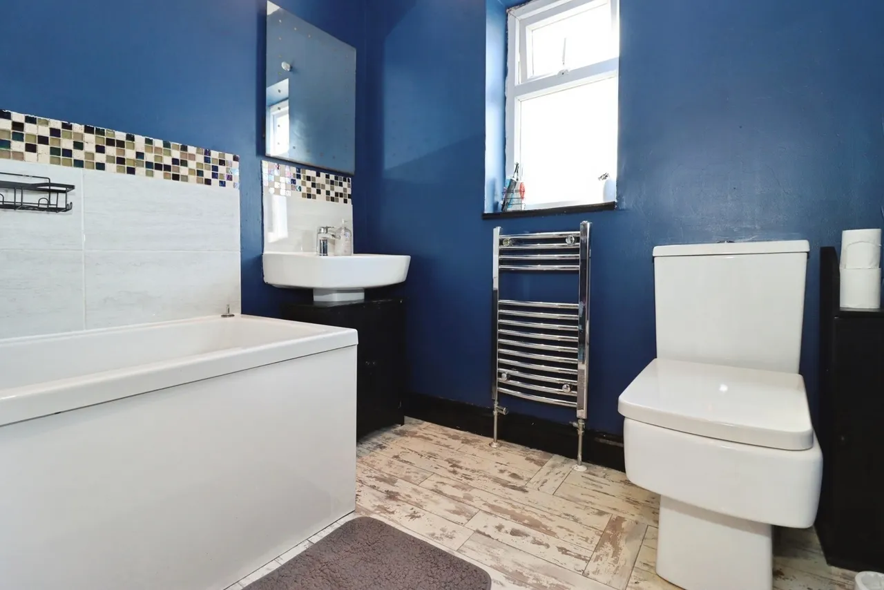 Albert Road, Severn Beach, BS35, photo 6