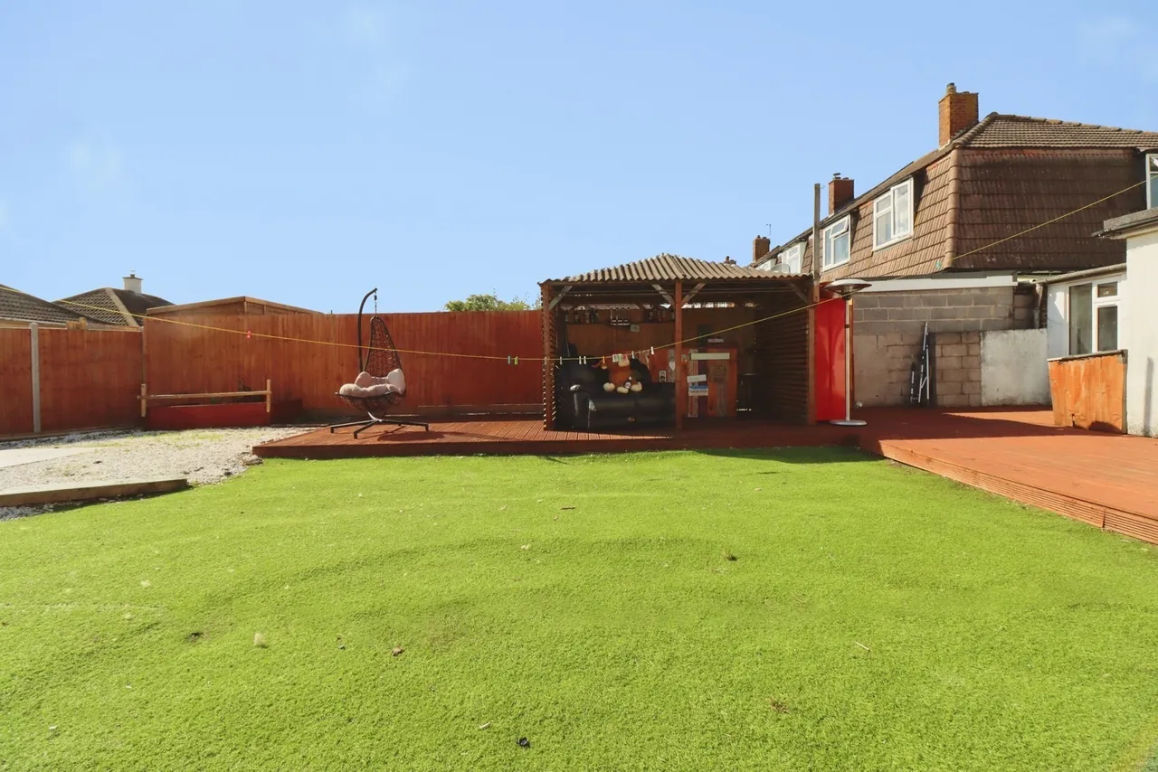 Albert Road, Severn Beach, BS35, photo 20