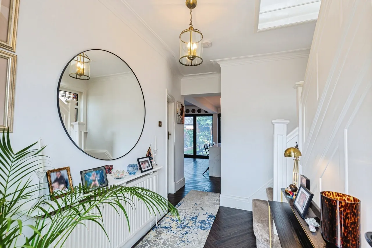 South Park Drive, Blackpool, FY3, photo 11