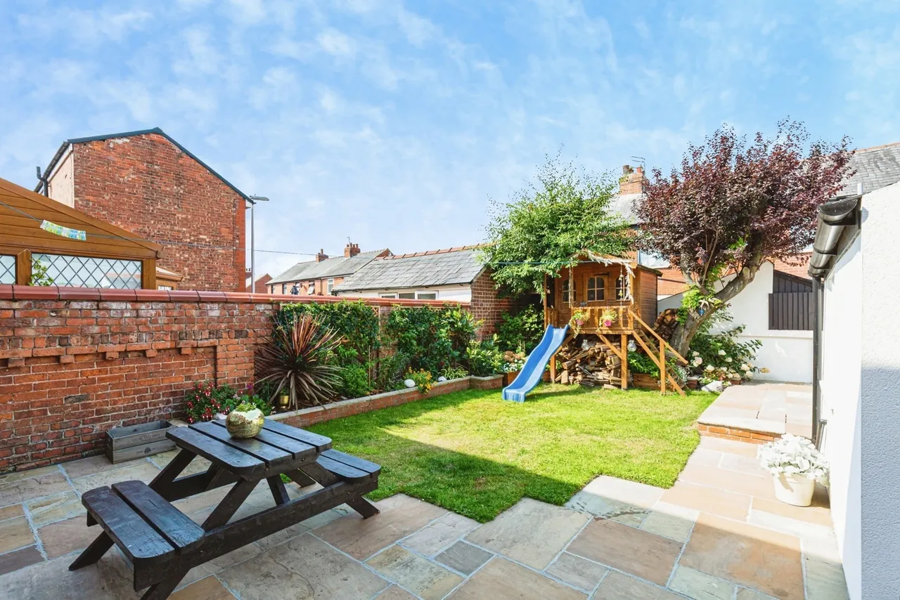 South Park Drive, Blackpool, FY3, photo 15