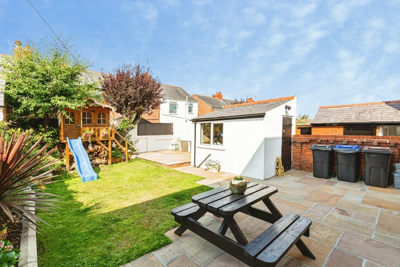 South Park Drive, Blackpool, FY3, photo 16