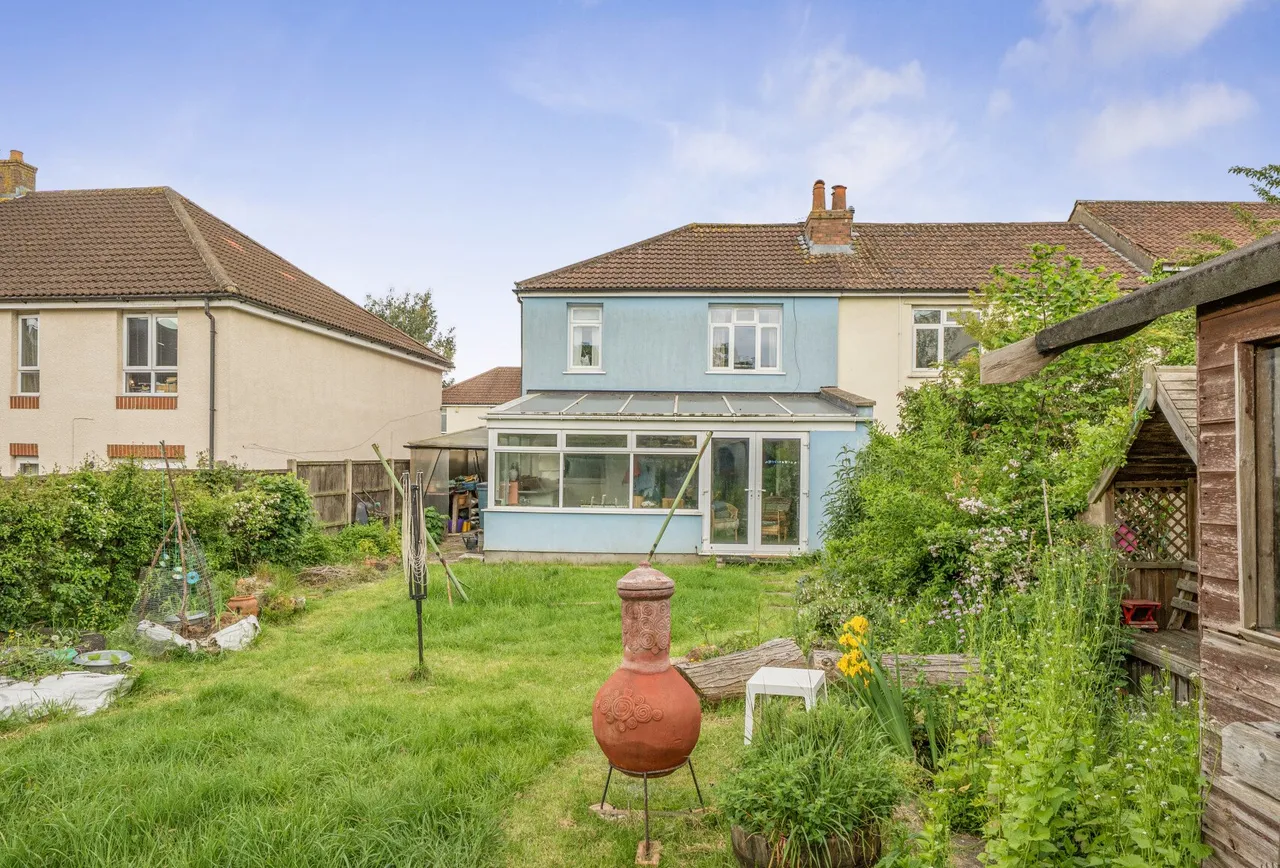 Radnor Road, Horfield, BS7 8QS, photo 13