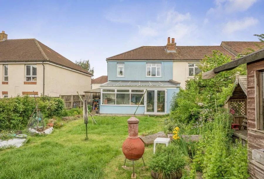 Radnor Road, Horfield, BS7, photo 13