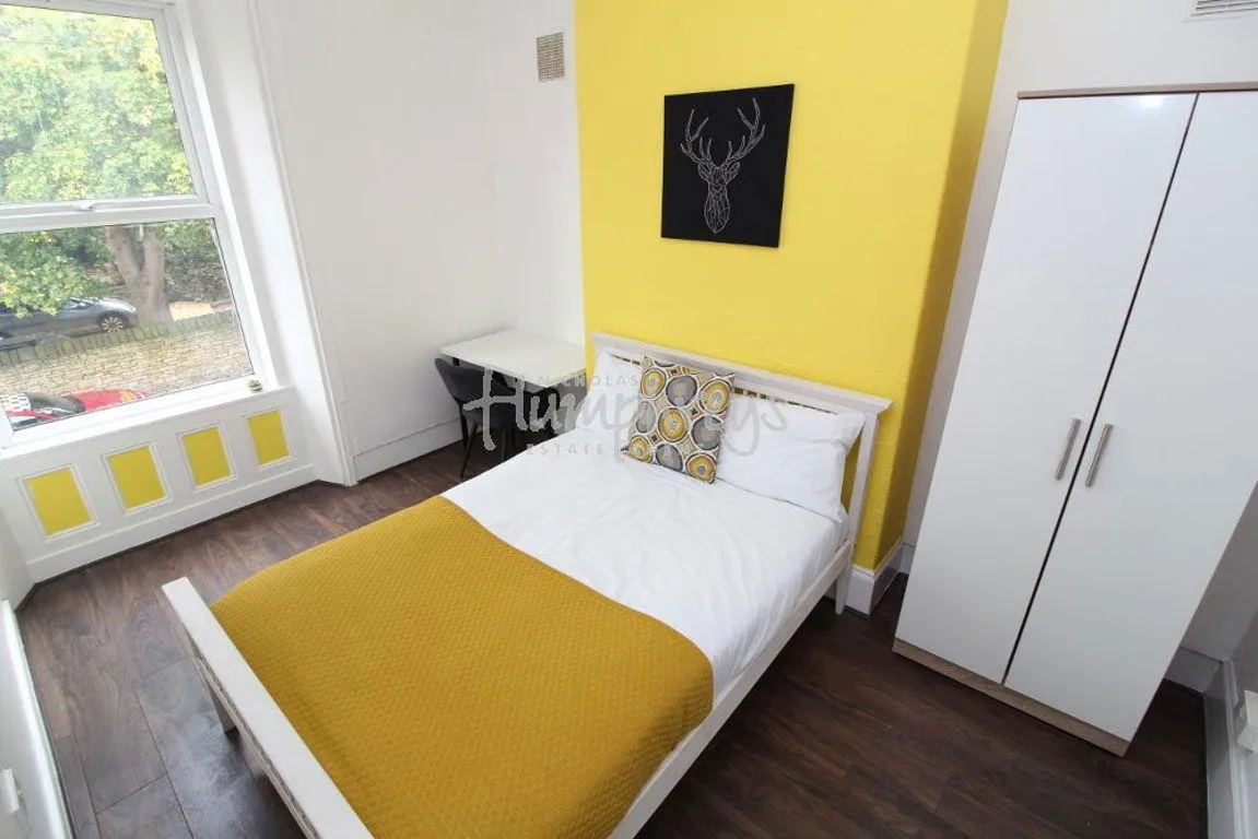 Watson Road, S10, photo 4
