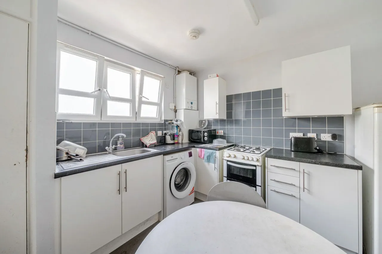Opal Street, SE11, photo 16