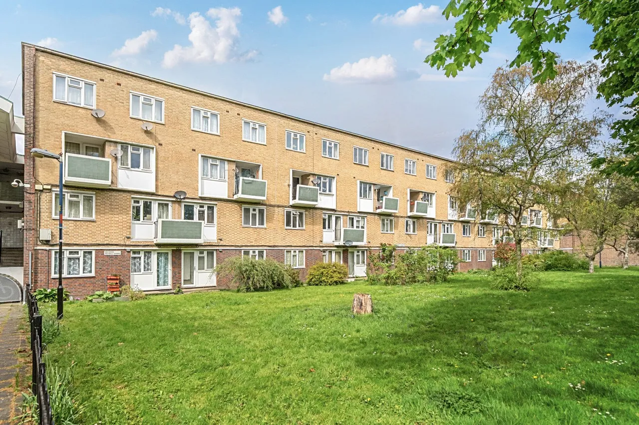 Opal Street, SE11, photo 13