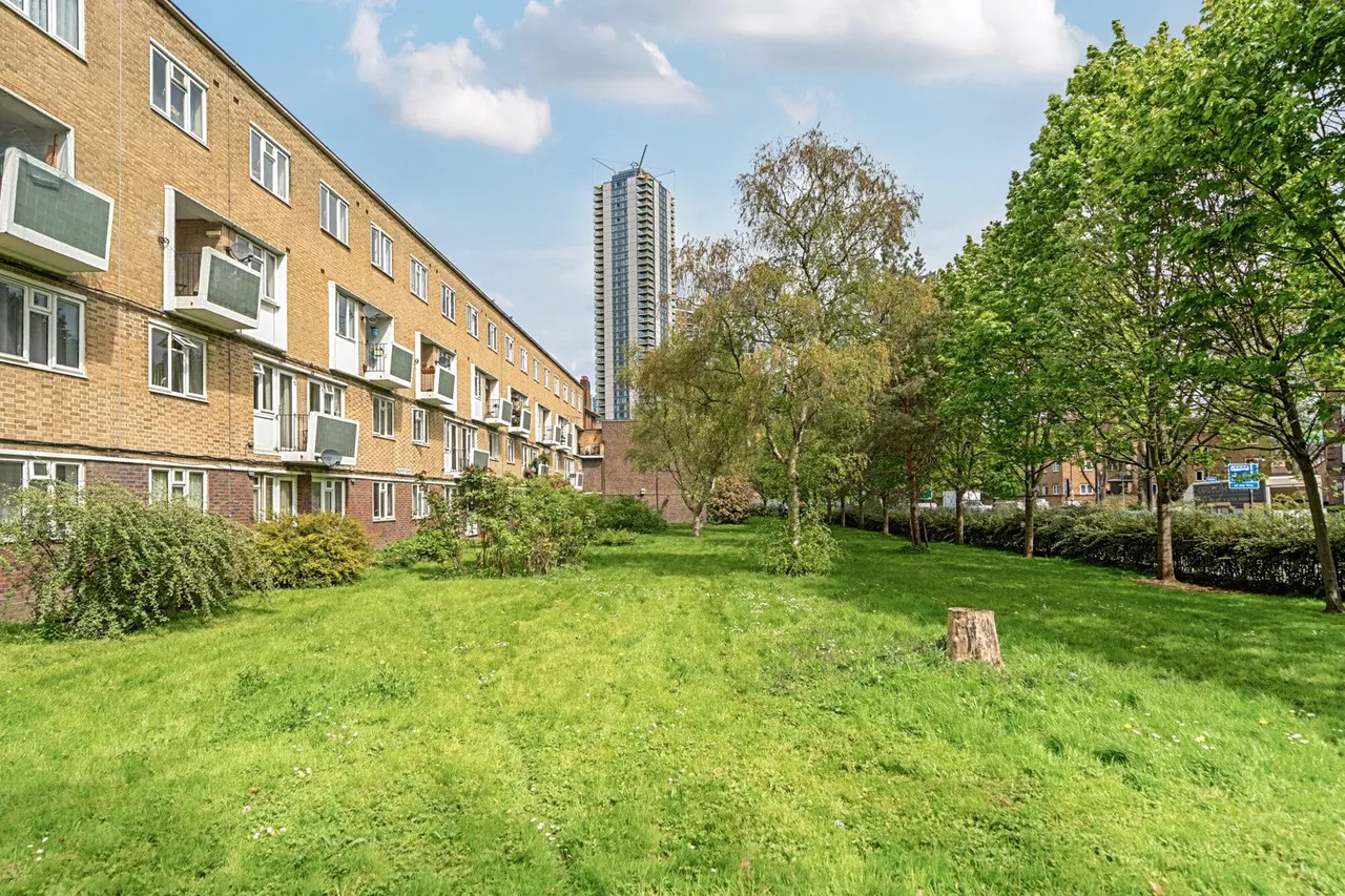 Opal Street, SE11, photo 5