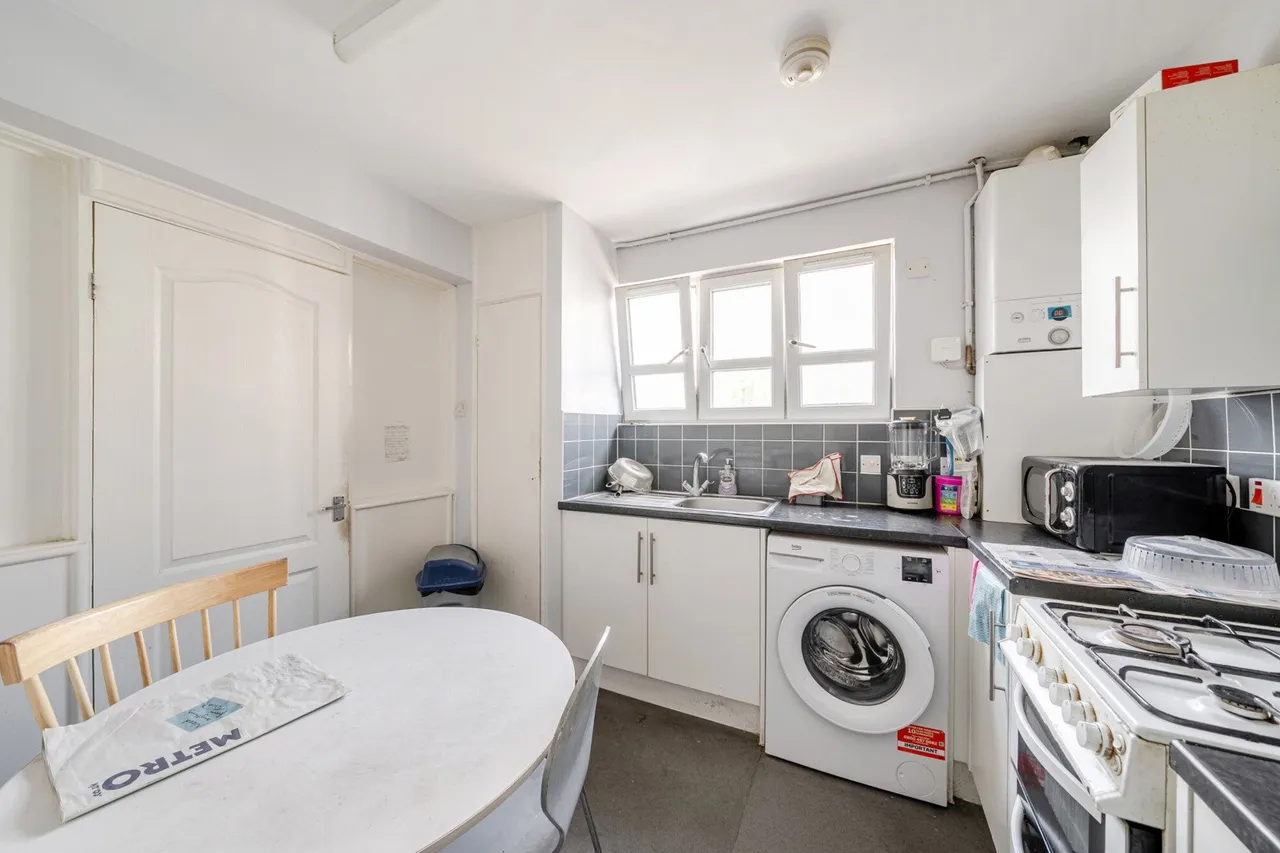 Opal Street, SE11, photo 4
