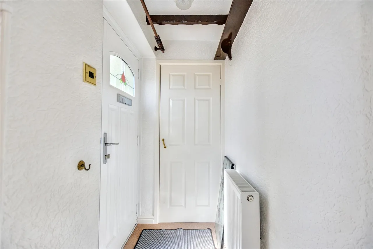 Winterbourne Drive, Stapleford, NG9, photo 5